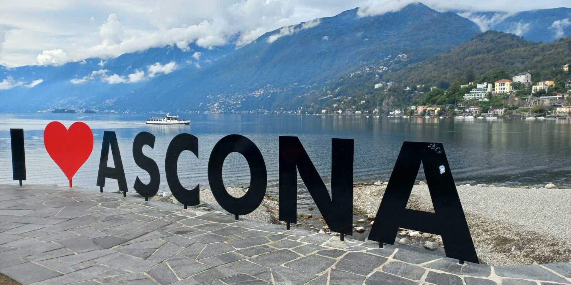 Lungolago Ascona